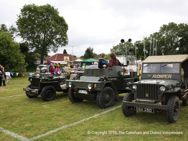 Warlingham Fair 2010 / IMG_0462.jpg