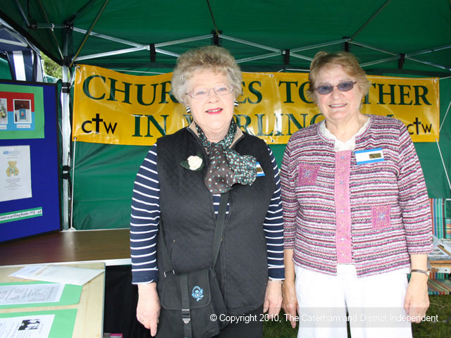 Warlingham Fair 2010 / IMG_0507.jpg