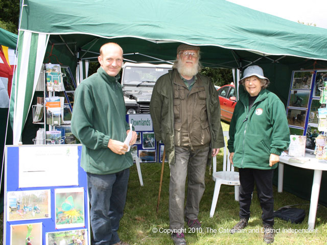 Warlingham Fair 2010 / IMG_0517.jpg