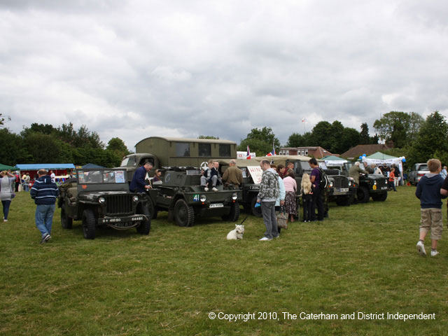 Warlingham Fair 2010 / IMG_0524.jpg