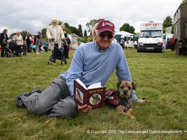 Warlingham Fair 2010 / IMG_0534.jpg