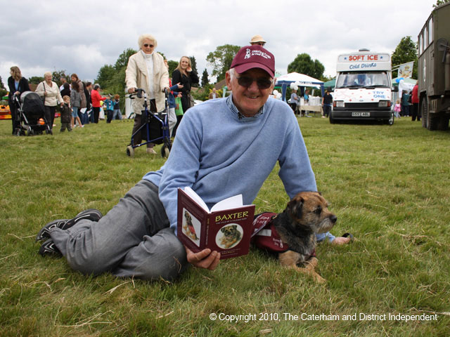 Warlingham Fair 2010 / IMG_0535.jpg